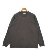 LADY WHITE COMPANY（レディーホワイトカンパニー）Tシャツ・カットソー 茶 サイズ:42(XL位) メンズ/2200712492119