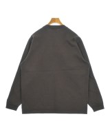 LADY WHITE COMPANY（レディーホワイトカンパニー）Tシャツ・カットソー 茶 サイズ:42(XL位) メンズ/2200712492119