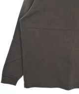 LADY WHITE COMPANY（レディーホワイトカンパニー）Tシャツ・カットソー 茶 サイズ:42(XL位) メンズ/2200712492119