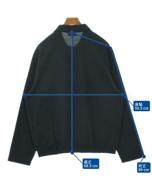 LADY WHITE COMPANY（レディーホワイトカンパニー）Tシャツ・カットソー 黒 サイズ:38(M位) メンズ/2200648427179