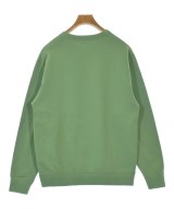 LADY WHITE COMPANY（レディーホワイトカンパニー）スウェット 緑 サイズ:38(M位) メンズ/2200648427186