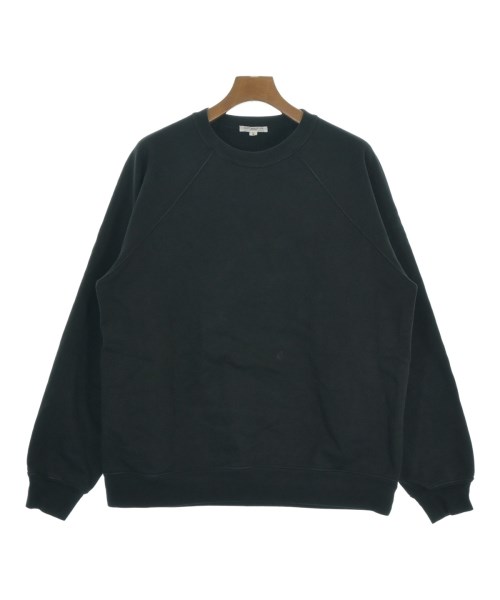 LADY WHITE COMPANY(レディーホワイトカンパニー)スウェット 黒 サイズ:L/2200644819152