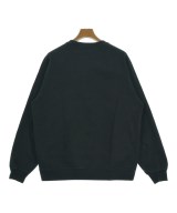 LADY WHITE COMPANY（レディーホワイトカンパニー）スウェット 黒 サイズ:L メンズ/2200644819152