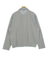 LADY WHITE COMPANY（レディーホワイトカンパニー）ポロシャツ グレー サイズ:38(L位) メンズ/2200727265197