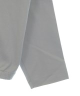 LADY WHITE COMPANY（レディーホワイトカンパニー）ポロシャツ グレー サイズ:38(L位) メンズ/2200727265197