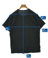 LADY WHITE COMPANY（レディーホワイトカンパニー）Tシャツ・カットソー 黒 サイズ:M メンズ/2200683960211