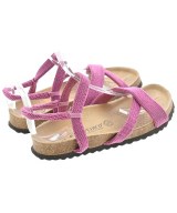 ARCOPEDICO（アルコペディコ）サンダル ピンク サイズ:22cm レディース/2200643197022