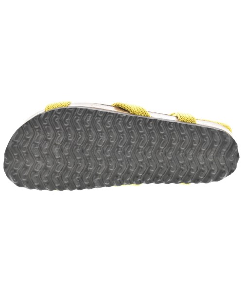 ARCOPEDICO（アルコペディコ）サンダル 黄 サイズ:EU38(24.5cm位) レディース/2200654268056