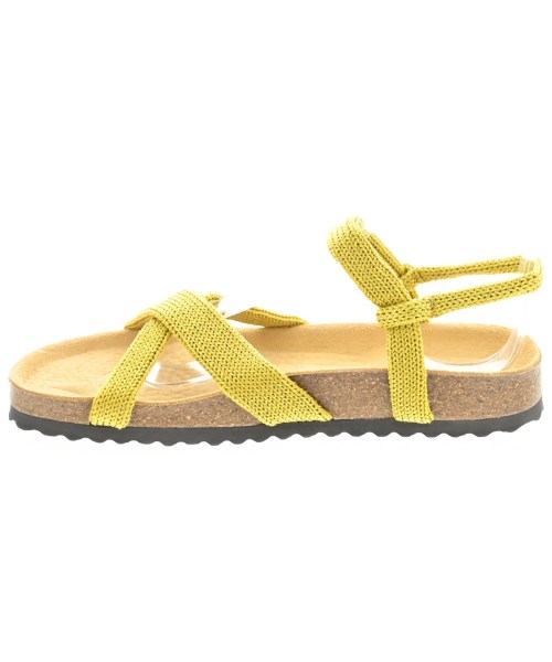ARCOPEDICO（アルコペディコ）サンダル 黄 サイズ:EU38(24.5cm位) レディース/2200654268056