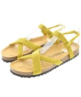 ARCOPEDICO（アルコペディコ）サンダル 黄 サイズ:EU38(24.5cm位) レディース/2200654268056