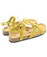 ARCOPEDICO（アルコペディコ）サンダル 黄 サイズ:EU38(24.5cm位) レディース/2200654268056