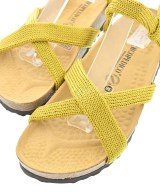 ARCOPEDICO（アルコペディコ）サンダル 黄 サイズ:EU38(24.5cm位) レディース/2200654268056