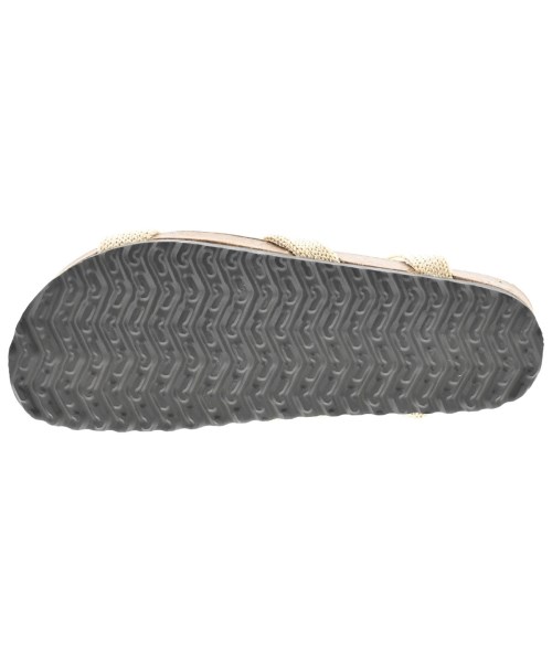 ARCOPEDICO（アルコペディコ）サンダル ベージュ サイズ:EU38(24.5cm位) レディース/2200654268063