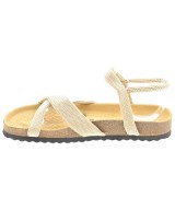 ARCOPEDICO（アルコペディコ）サンダル ベージュ サイズ:EU38(24.5cm位) レディース/2200654268063