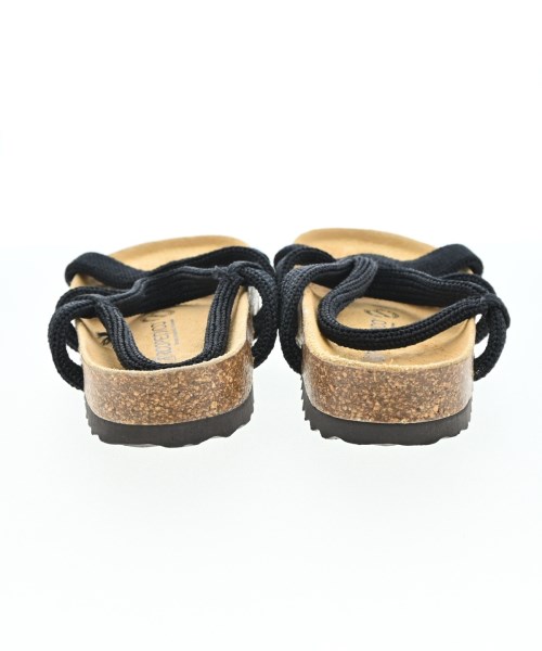 ARCOPEDICO（アルコペディコ）サンダル 黒 サイズ:-(24cm位) レディース/2200635019073