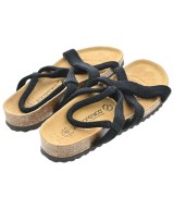 ARCOPEDICO（アルコペディコ）サンダル 黒 サイズ:-(24cm位) レディース/2200635019073