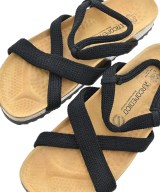 ARCOPEDICO（アルコペディコ）サンダル 黒 サイズ:-(24cm位) レディース/2200635019073