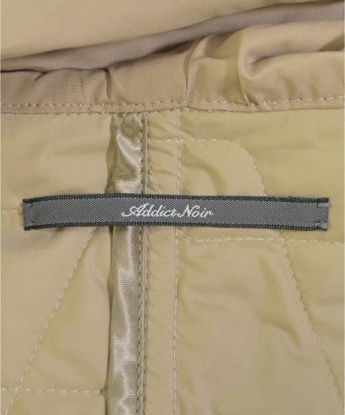 ADDICT NOIR（アディクトノアー）その他 ベージュ サイズ:F レディース/2200629837164