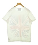Jimi roos（ジミルース）Tシャツ・カットソー 白 サイズ:M メンズ/2200677555034