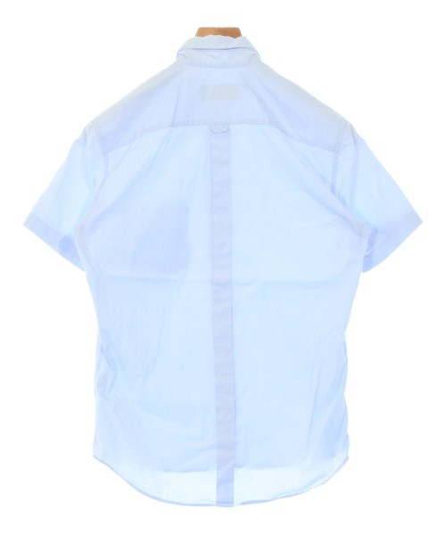 Jimi roos（ジミルース）カジュアルシャツ 青 サイズ:XS メンズ/2200653614113