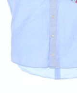 Jimi roos（ジミルース）カジュアルシャツ 青 サイズ:XS メンズ/2200653614113