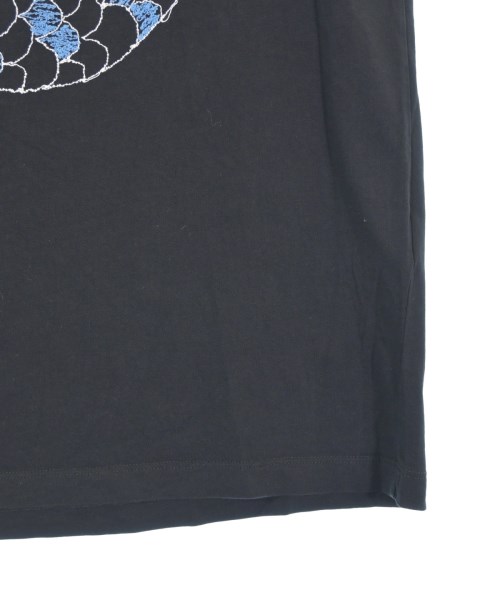 Jimi roos（ジミルース）Tシャツ・カットソー 黒 サイズ:M メンズ/2200679422105