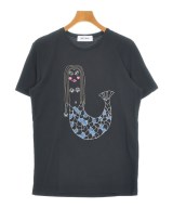 Jimi roos（ジミルース）Tシャツ・カットソー 黒 サイズ:M メンズ/2200679422105