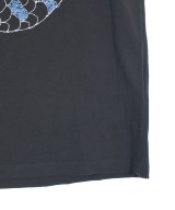 Jimi roos（ジミルース）Tシャツ・カットソー 黒 サイズ:M メンズ/2200679422105