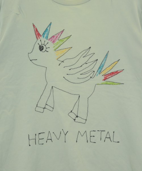 Jimi roos（ジミルース）Tシャツ・カットソー 緑 サイズ:S メンズ/2200667954021