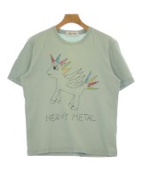 Jimi roos（ジミルース）Tシャツ・カットソー 緑 サイズ:S メンズ/2200667954021