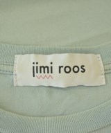 Jimi roos（ジミルース）Tシャツ・カットソー 緑 サイズ:S メンズ/2200667954021