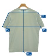 Jimi roos（ジミルース）Tシャツ・カットソー 緑 サイズ:S メンズ/2200667954021