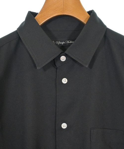 Upscape Audience（アップスケープオーディエンス）Tシャツ・カットソー 黒 サイズ:M メンズ/2200637602259