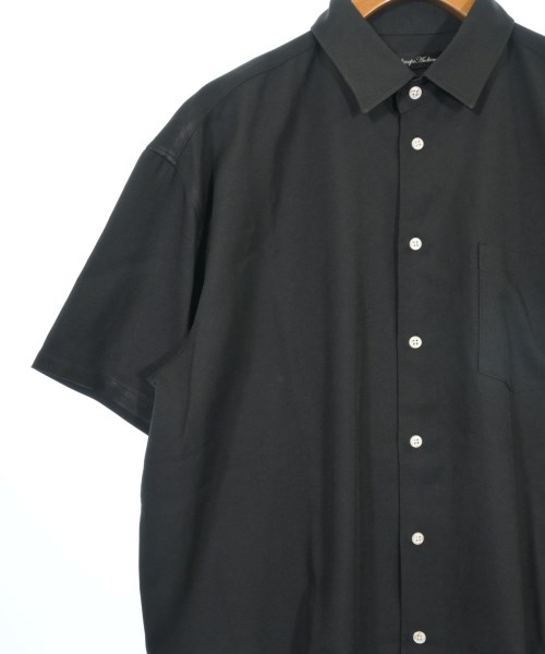 Upscape Audience（アップスケープオーディエンス）Tシャツ・カットソー 黒 サイズ:M メンズ/2200637602259