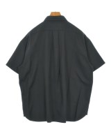 Upscape Audience（アップスケープオーディエンス）Tシャツ・カットソー 黒 サイズ:M メンズ/2200637602259