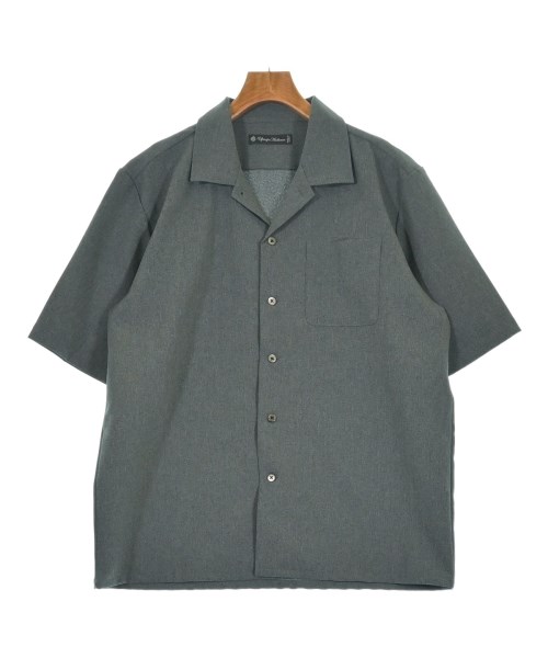 アップスケープオーディエンス(Upscape Audience)のUpscape Audience カジュアルシャツ