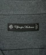 Upscape Audience（アップスケープオーディエンス）カジュアルシャツ グレー サイズ:M メンズ/2200618777044