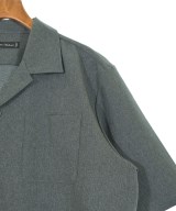 Upscape Audience（アップスケープオーディエンス）カジュアルシャツ グレー サイズ:M メンズ/2200618777044