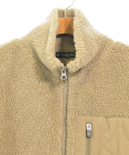 Upscape Audience（アップスケープオーディエンス）その他 ベージュ サイズ:M メンズ/2200613143028