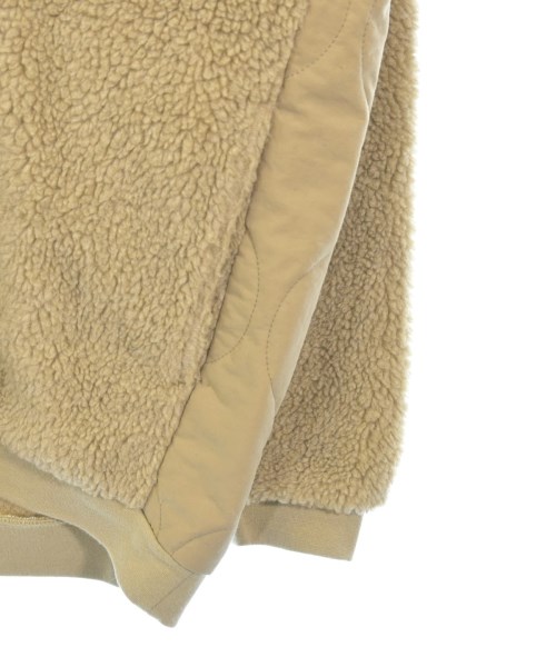 Upscape Audience（アップスケープオーディエンス）その他 ベージュ サイズ:M メンズ/2200613143028