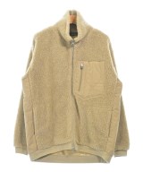 Upscape Audience（アップスケープオーディエンス）その他 ベージュ サイズ:M メンズ/2200613143028