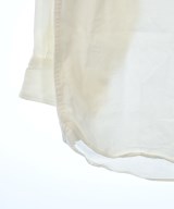 Upscape Audience（アップスケープオーディエンス）カジュアルシャツ 白 サイズ:M メンズ/2200613143097