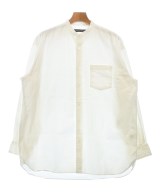 Upscape Audience カジュアルシャツ