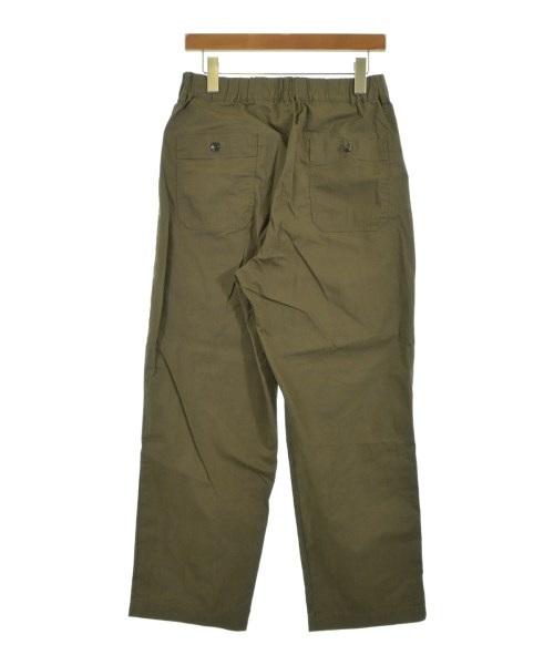 Upscape Audience（アップスケープオーディエンス）その他 カーキ サイズ:M メンズ/2200613143172