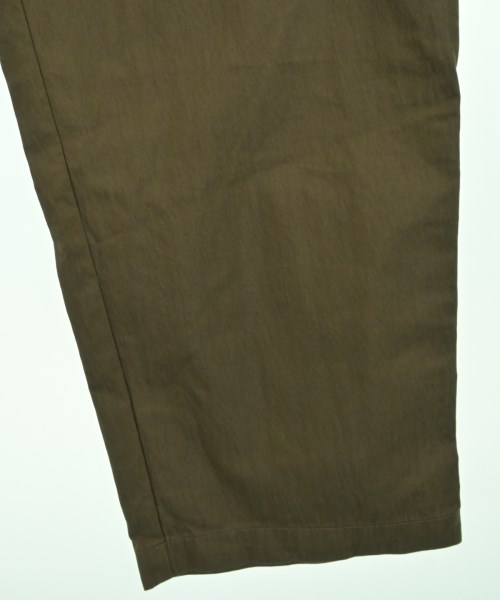 Upscape Audience（アップスケープオーディエンス）その他 カーキ サイズ:M メンズ/2200613143172