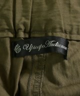 Upscape Audience（アップスケープオーディエンス）その他 カーキ サイズ:M メンズ/2200613143172