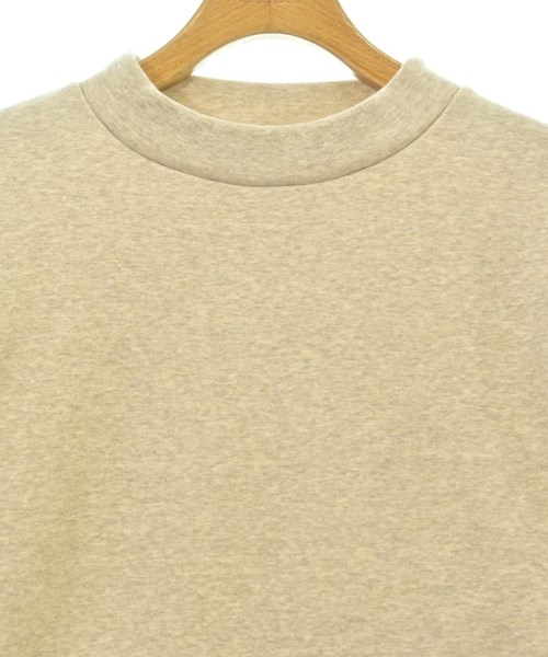 Upscape Audience（アップスケープオーディエンス）スウェット ベージュ サイズ:M メンズ/2200613143363