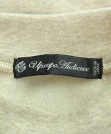 Upscape Audience（アップスケープオーディエンス）スウェット ベージュ サイズ:M メンズ/2200613143363
