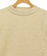 Upscape Audience（アップスケープオーディエンス）スウェット ベージュ サイズ:M メンズ/2200613143363