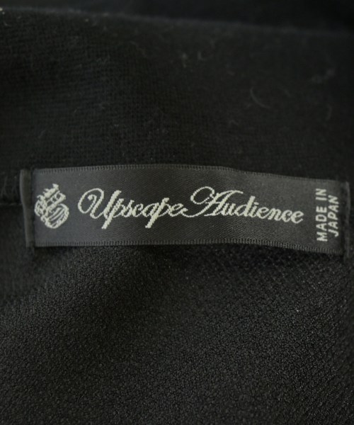 Upscape Audience（アップスケープオーディエンス）その他 黒 サイズ:M メンズ/2200676804171